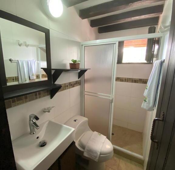 스탠다드 룸, Finca Villa Sofia