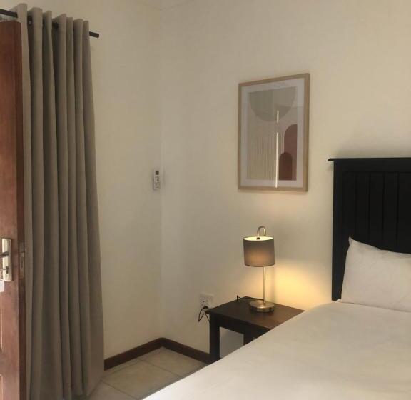 デラックスルーム, Spring Acres Guesthouse