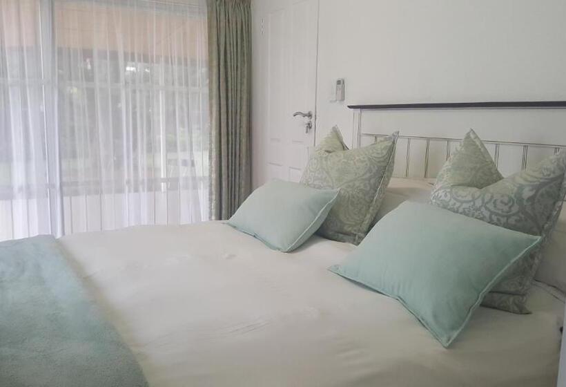 デラックスルーム, Spring Acres Guesthouse