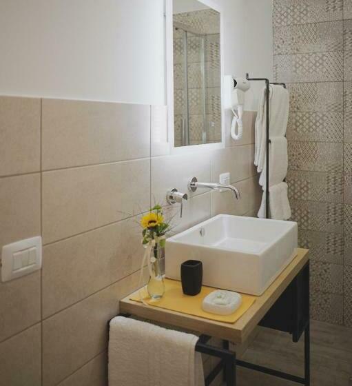 스탠다드 룸, Casa Matilde B&b