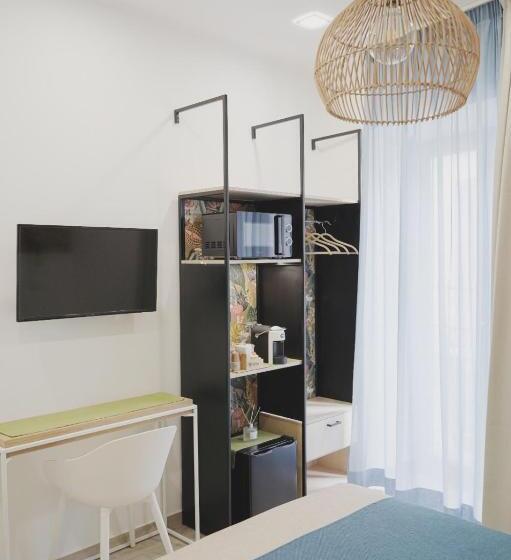 스탠다드 룸, Casa Matilde B&b