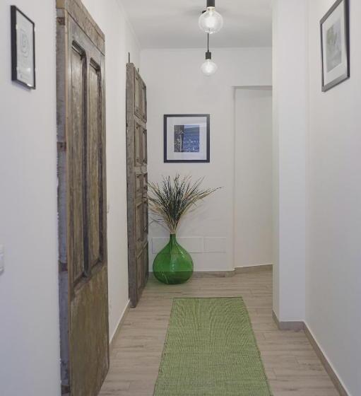 스탠다드 싱글 룸, Casa Matilde B&b