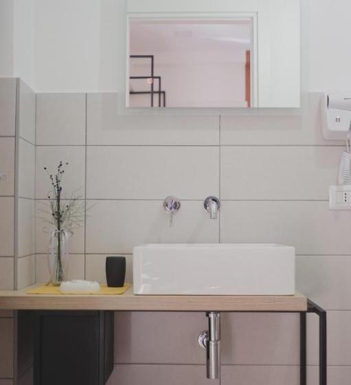 חדר סטנדרט יחיד, Casa Matilde B&b