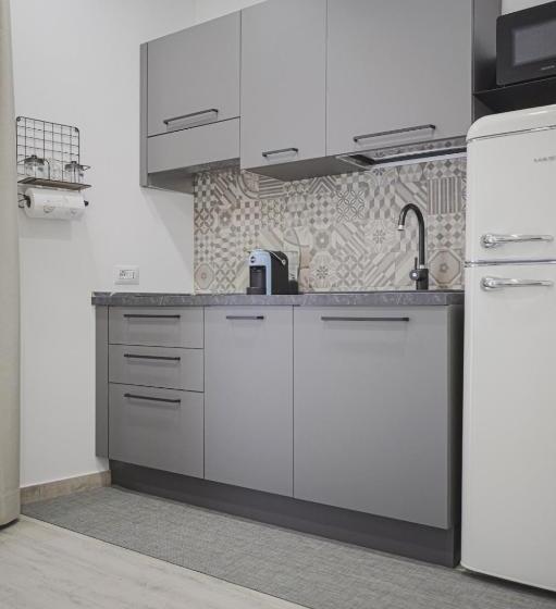 침실 1개 아파트, Casa Matilde B&b
