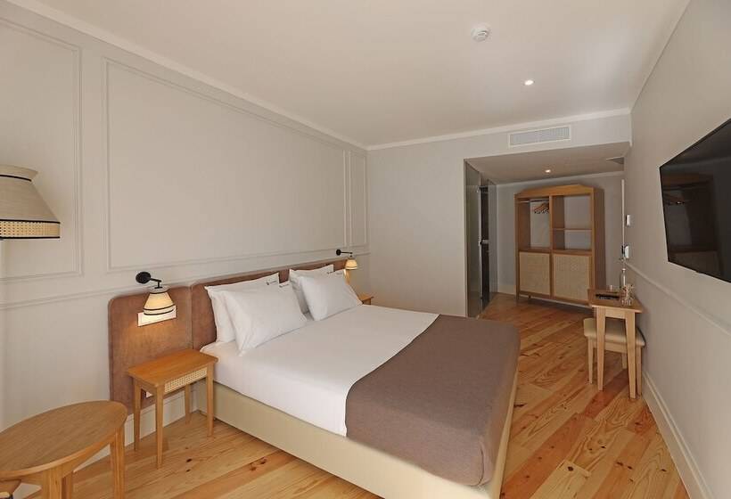 اتاق استاندارد, Memoria Porto Flh Hotels