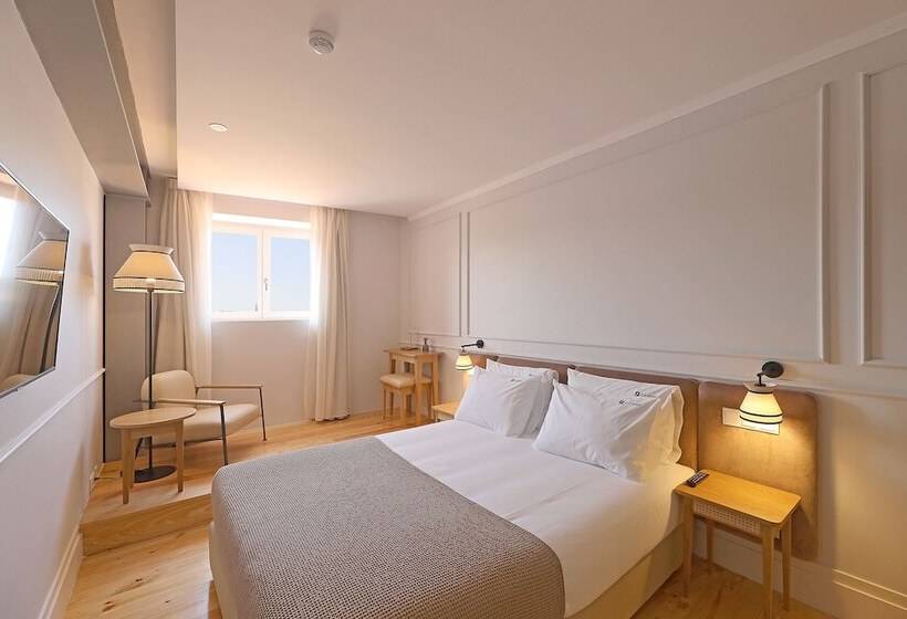 اتاق استاندارد, Memoria Porto Flh Hotels
