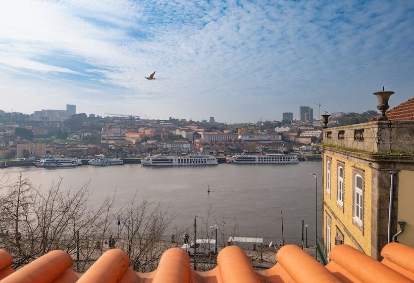 اتاق استاندارد, Memoria Porto Flh Hotels