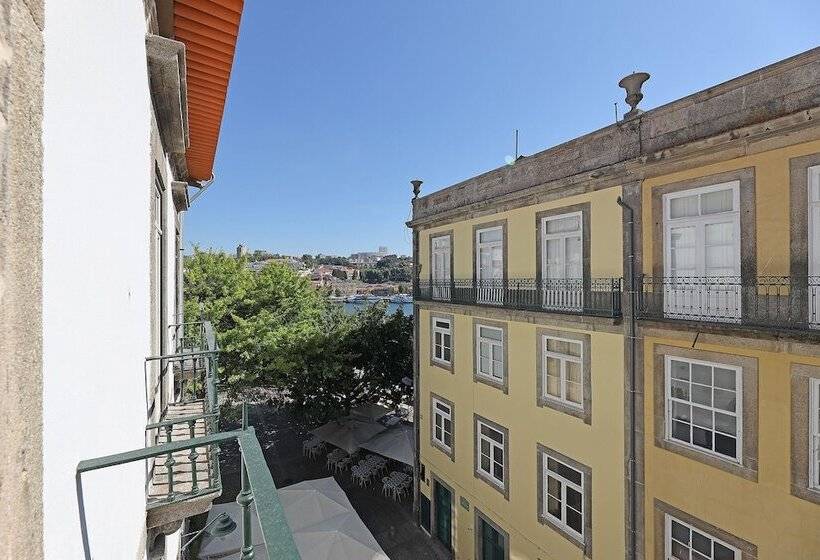 اتاق سوپریور, Memoria Porto Flh Hotels
