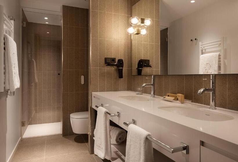 Люкс Дюплекс, áurea Palacio De Correos By Eurostars Hotel Company