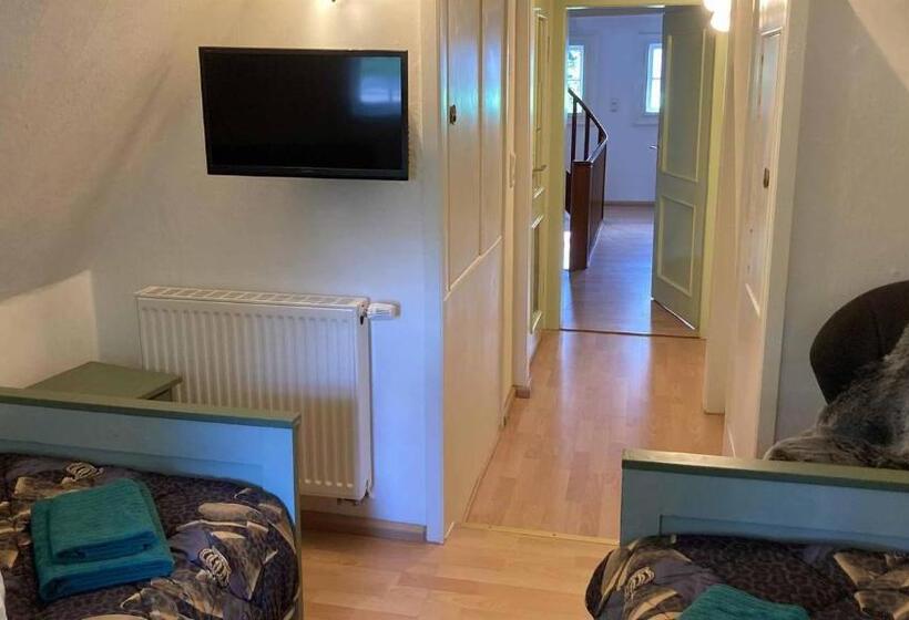 Номер Стандарт, Pension Zur 23