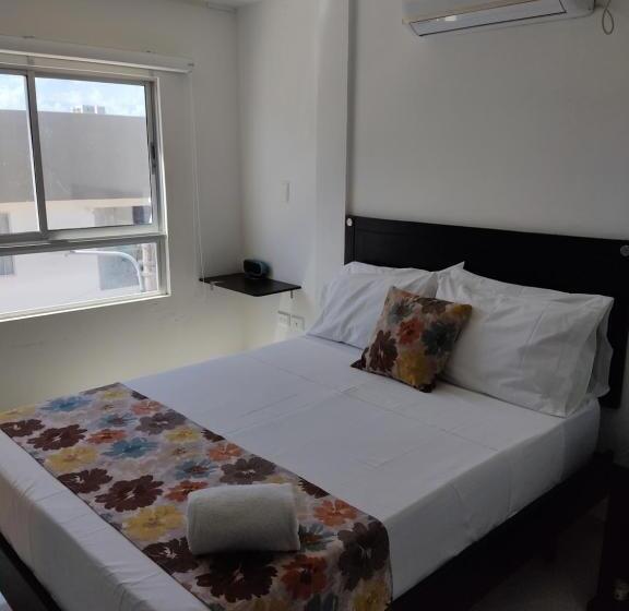 Standart Oda, Escala