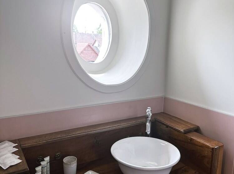 Family Suite, Moulin De Fourges