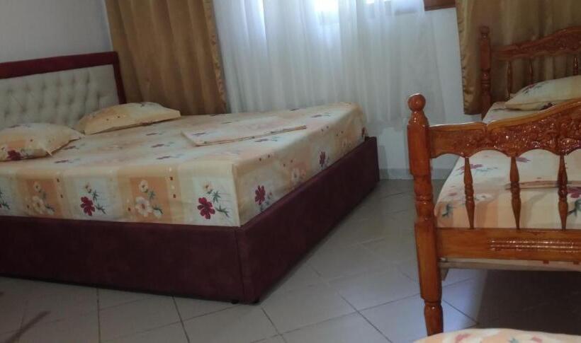 Семейный Номер, H&a Guest House