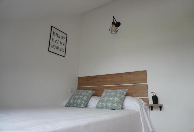 Номер Стандарт, Hostal La Biela 43