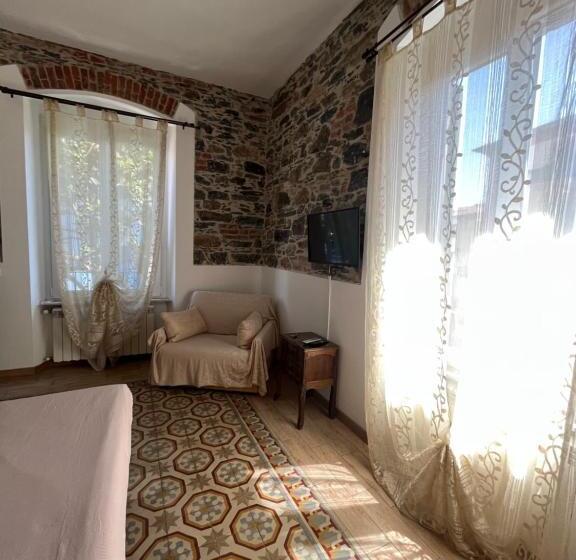 اتاق لوکس, Trainspot Accommodation