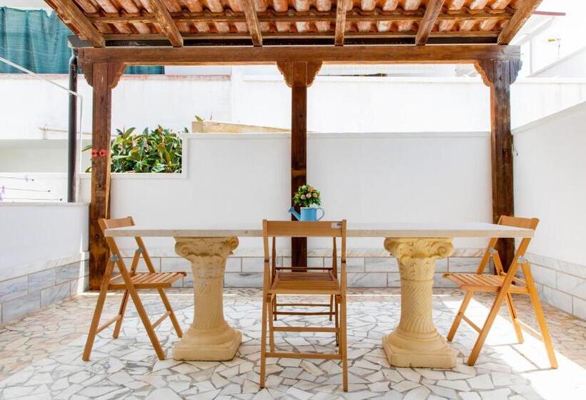 آپارتمان 1 خوابه, Salaqua Bed And Breakfast