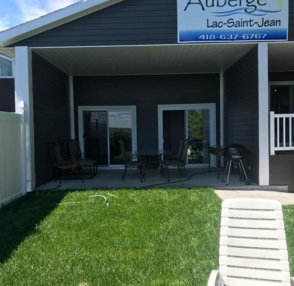 침실 1개 아파트, Auberge Lac St Jean Phase 2
