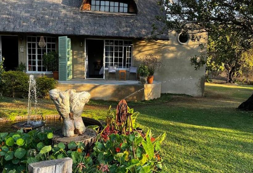 스탠다드 룸, Oppiplasie Guest House & Spa