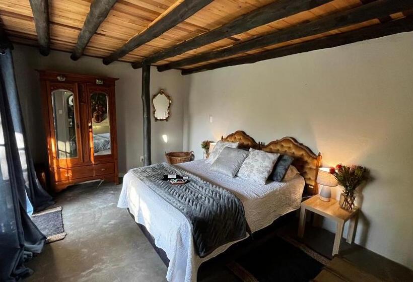 스탠다드 룸, Oppiplasie Guest House & Spa