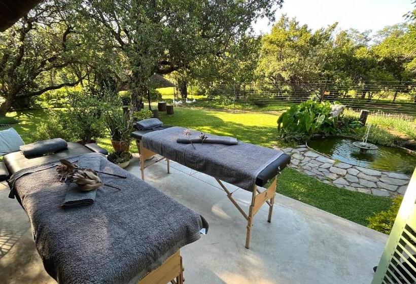 스탠다드 룸, Oppiplasie Guest House & Spa