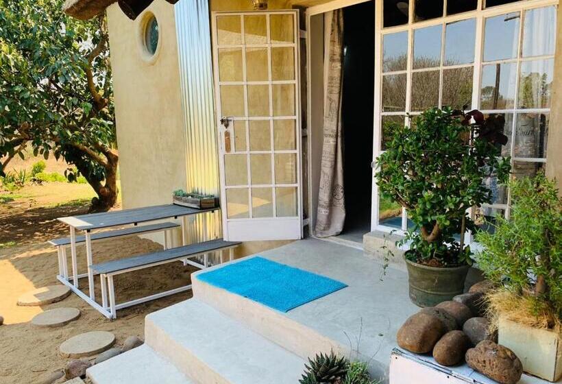 스탠다드 룸, Oppiplasie Guest House & Spa