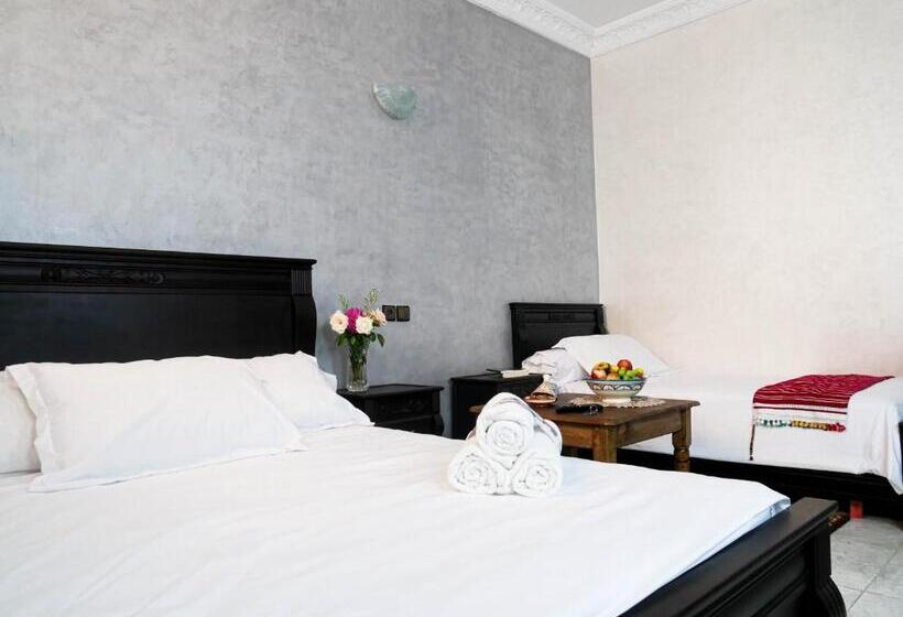 Семейный Номер Deluxe, Ayouz House