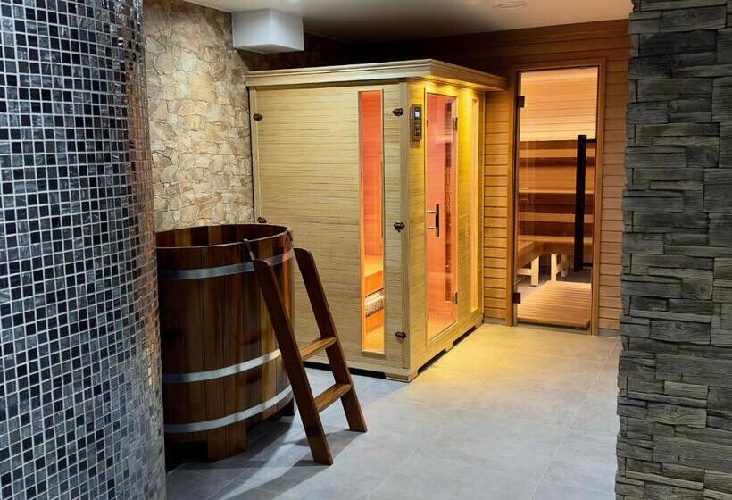 Apartament 3 Sypialnie, Chata Tale   Dom Horskej Služby