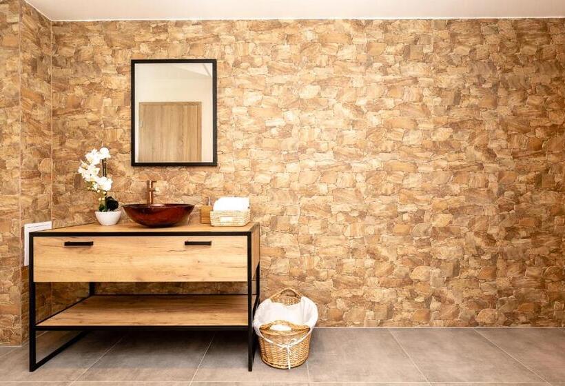 Apartament 3 Sypialnie, Chata Tale   Dom Horskej Služby
