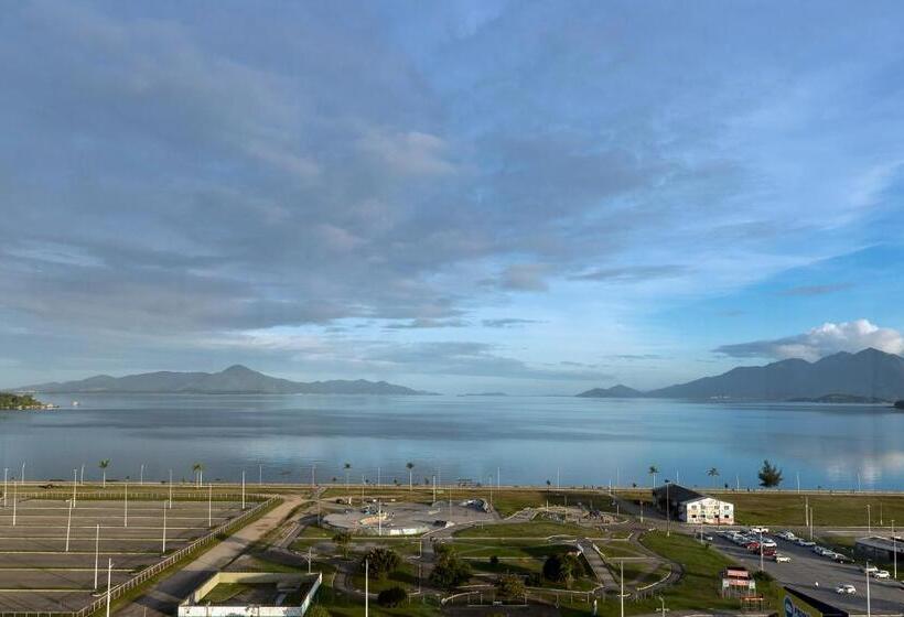 小型套房带海景, Kplatz