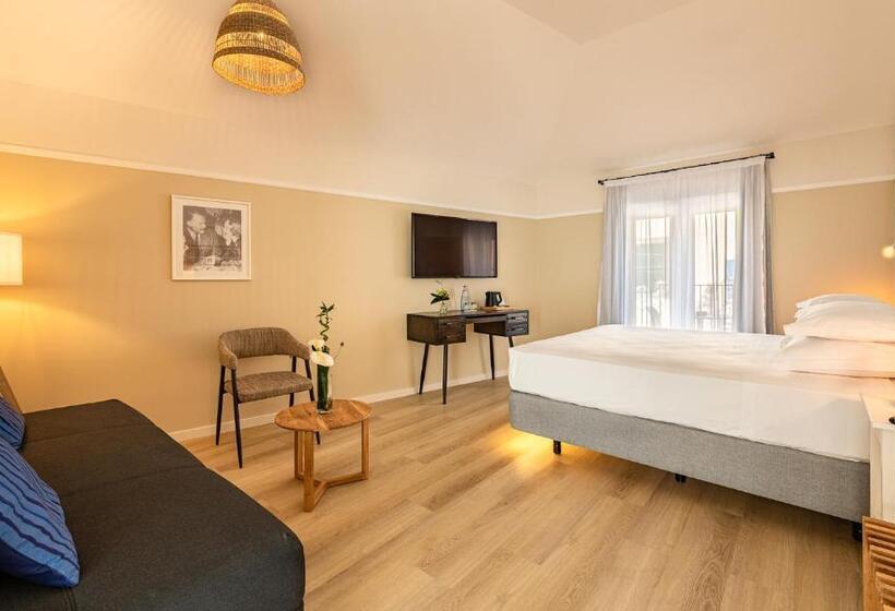 수피리어 패밀리 룸, Pestana Fisherman Village