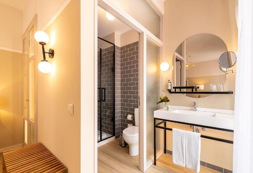 수피리어 패밀리 룸, Pestana Fisherman Village