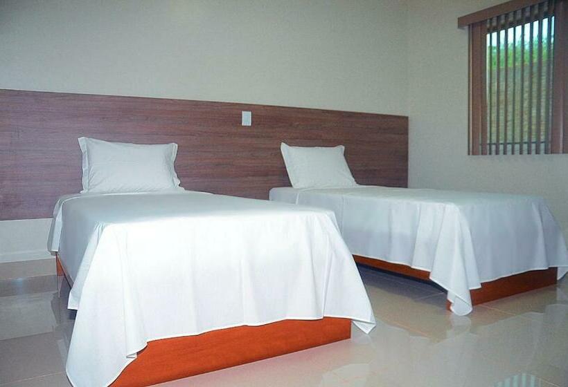스탠다드 룸, Planalto Palace