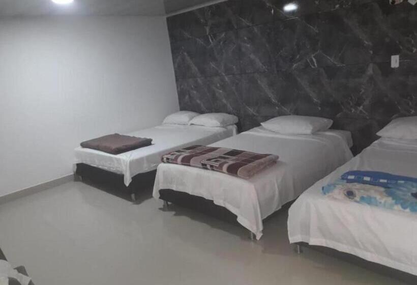Семейный Номер Superior, Villa Nova Condominio