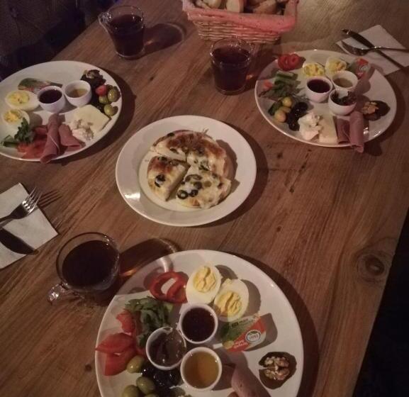 اتاق استاندارد, Kayıbeyi Hotel & Restaurant