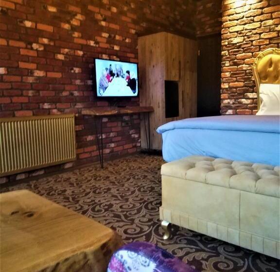 اتاق استاندارد, Kayıbeyi Hotel & Restaurant