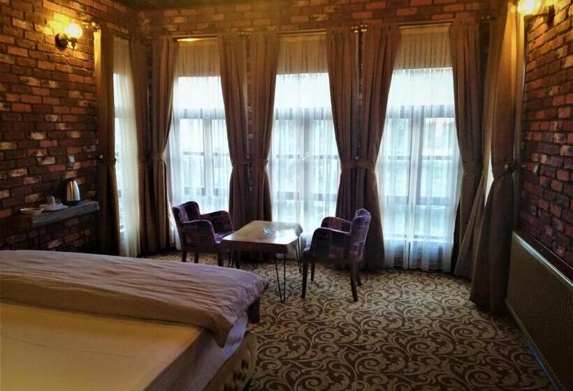 اتاق استاندارد, Kayıbeyi Hotel & Restaurant