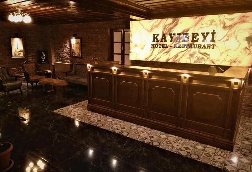 اتاق خانوادگی, Kayıbeyi Hotel & Restaurant