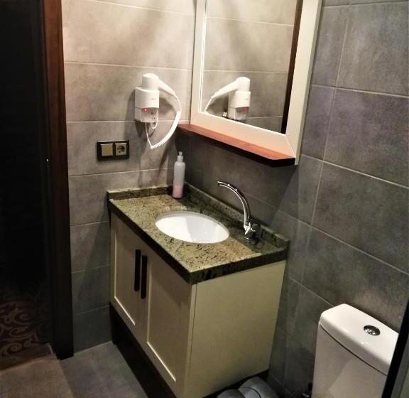 اتاق استاندارد, Kayıbeyi Hotel & Restaurant