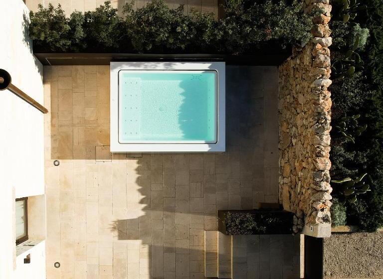 سوییت جونیور, Masseria Corsano