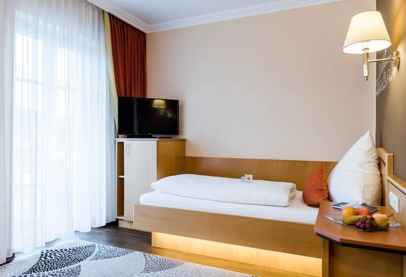 Номер Стандарт Индивидуальный, Akzent Hotel Bayerwald Residenz