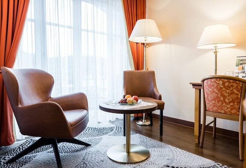 Номер Стандарт, Akzent Hotel Bayerwald Residenz