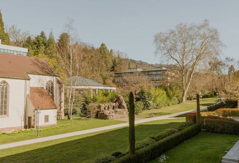 Люкс, Aqua Aurelia Suitenhotel An Den Thermen