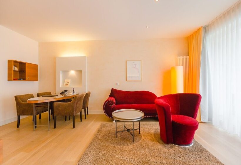 套房, Aqua Aurelia Suitenhotel An Den Thermen