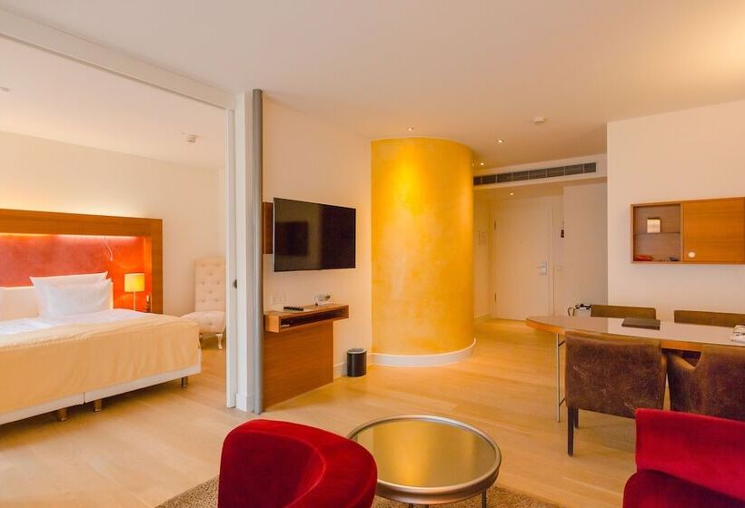 套房, Aqua Aurelia Suitenhotel An Den Thermen
