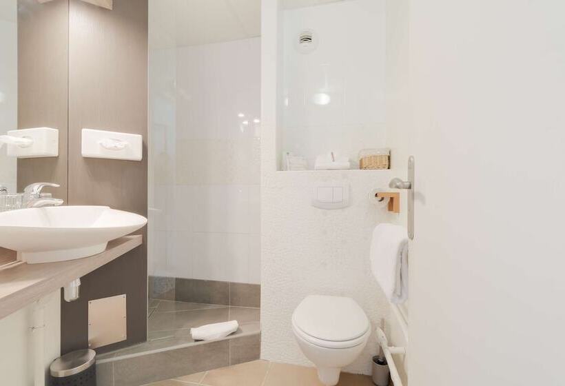 Номер Комфорт, Brit Hotel Alg