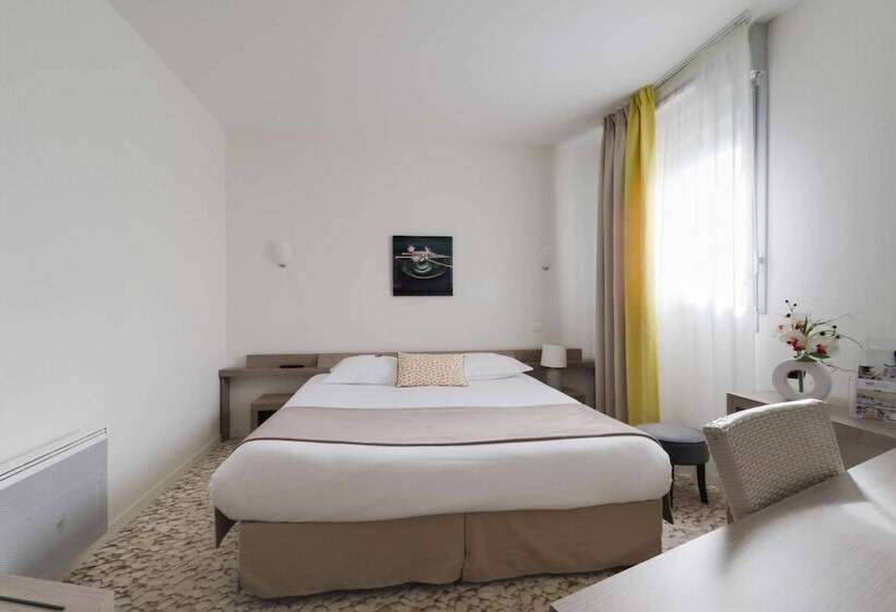 Номер Комфорт, Brit Hotel Alg