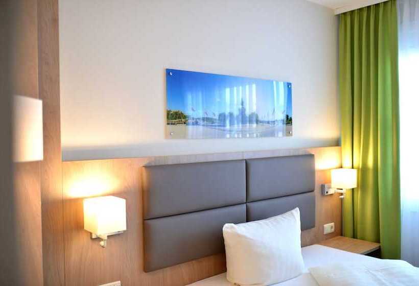 Номер Стандарт, City Hotel Kurfürst Balduin