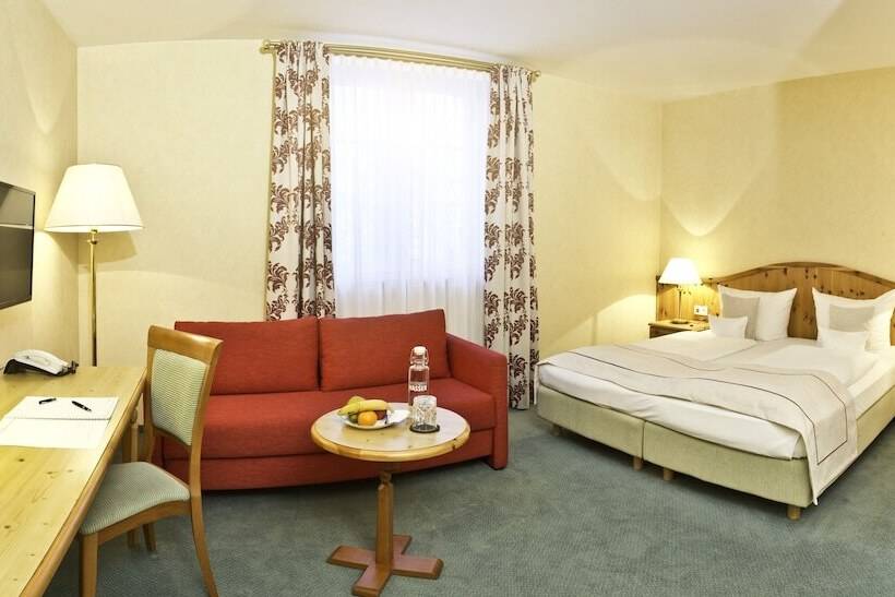 Номер Комфорт, Freisinger Hof