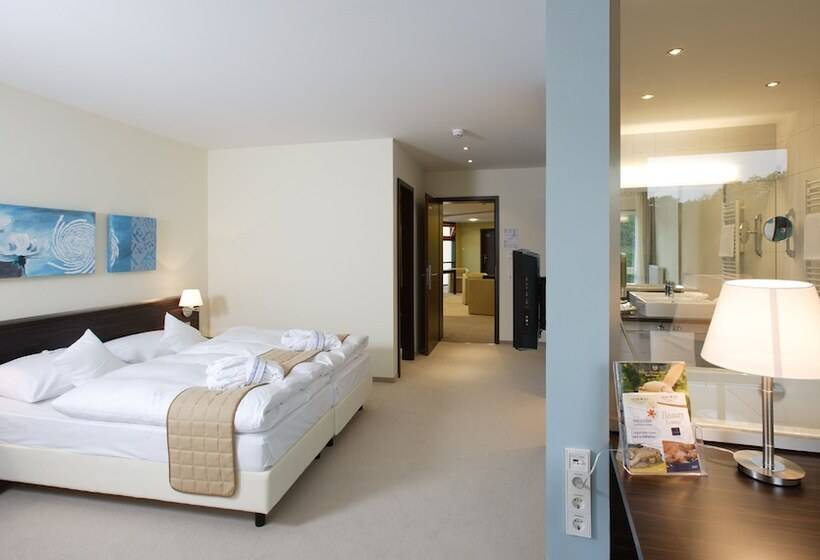 Номер Стандарт, Heide Spa Hotel & Resort