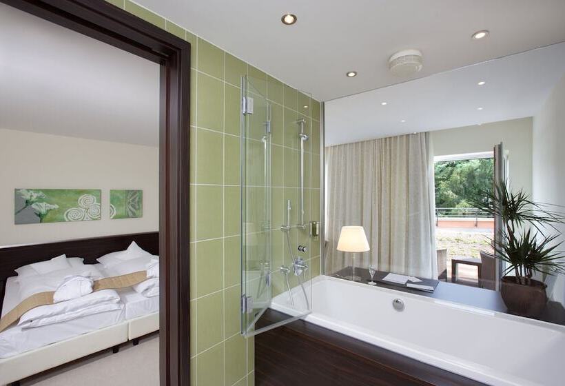 Номер Стандарт, Heide Spa Hotel & Resort